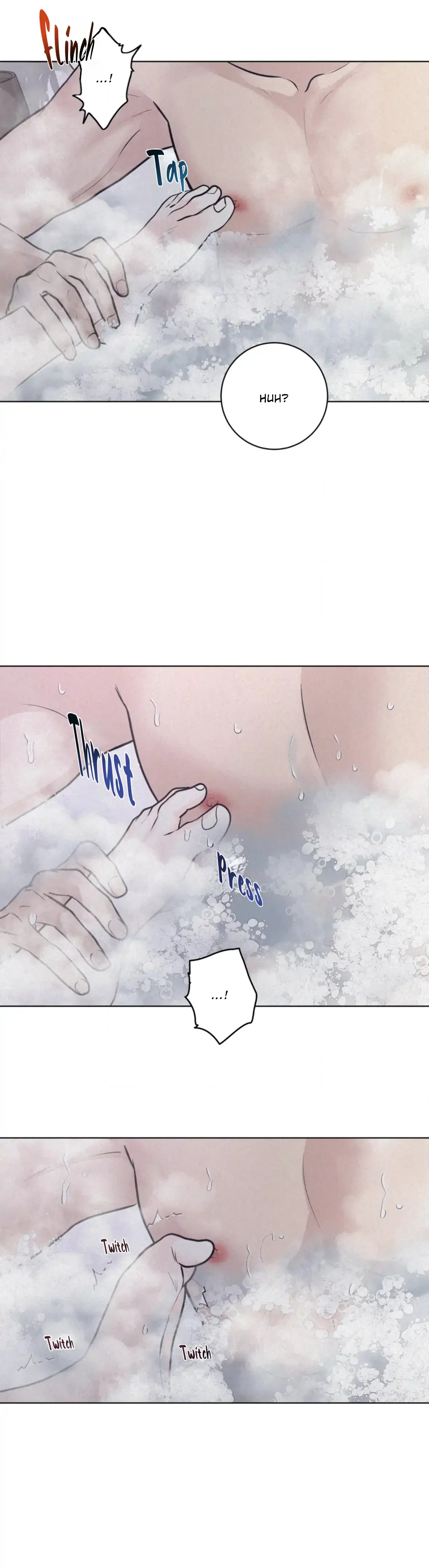 Wish You All The Best - Chapter 69 Page 12