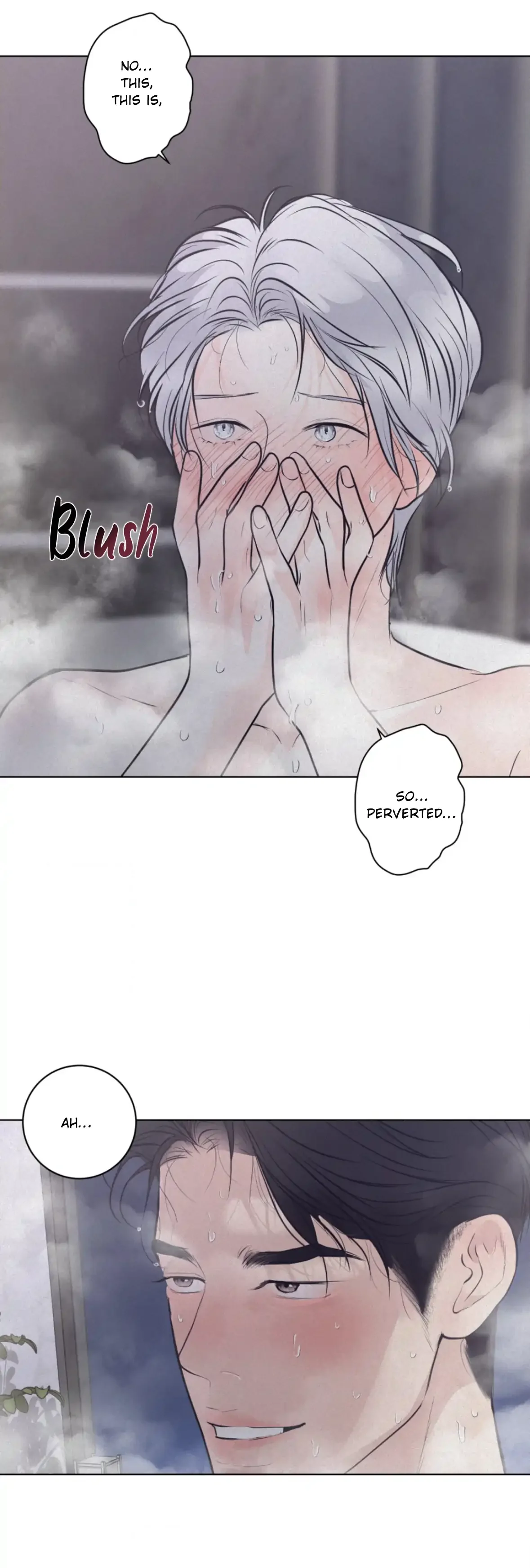 Wish You All The Best - Chapter 69 Page 13