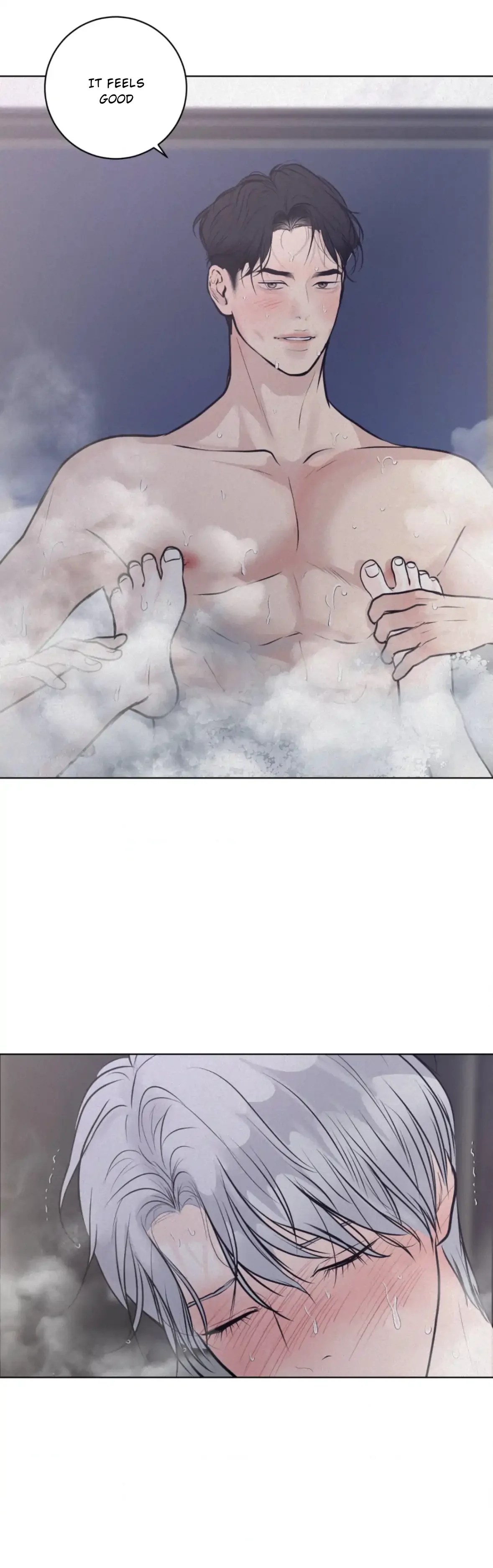 Wish You All The Best - Chapter 69 Page 15