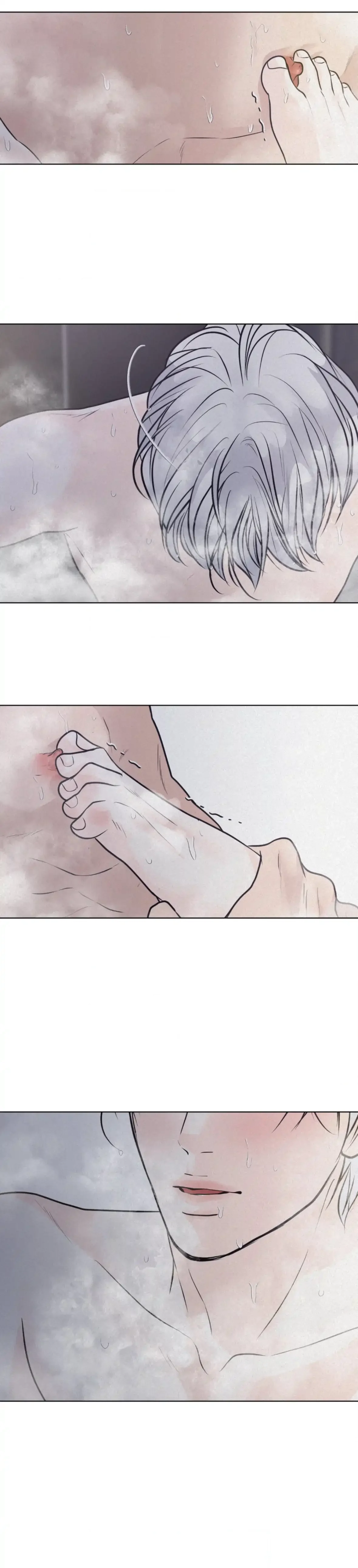 Wish You All The Best - Chapter 69 Page 16