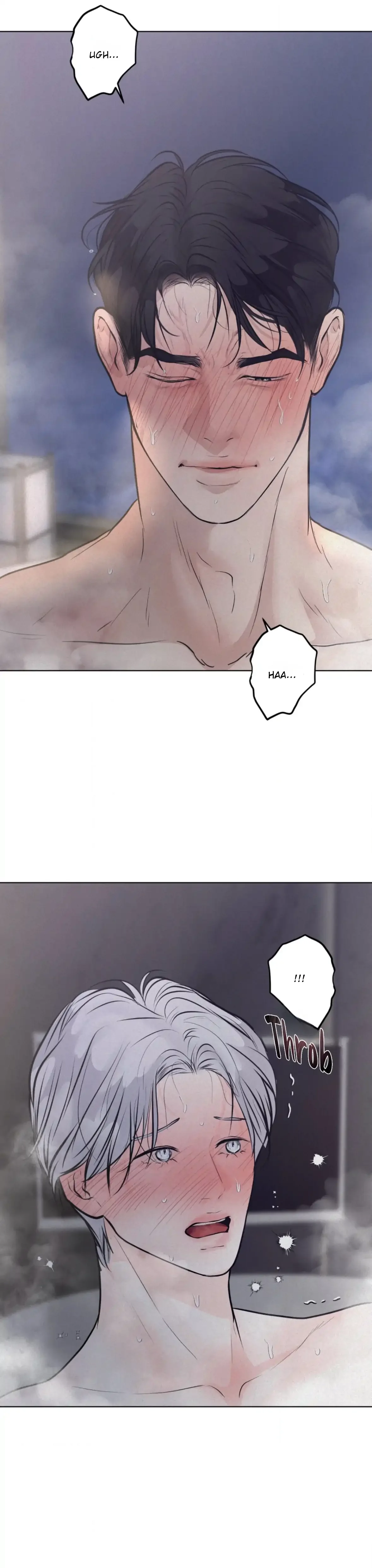 Wish You All The Best - Chapter 69 Page 17