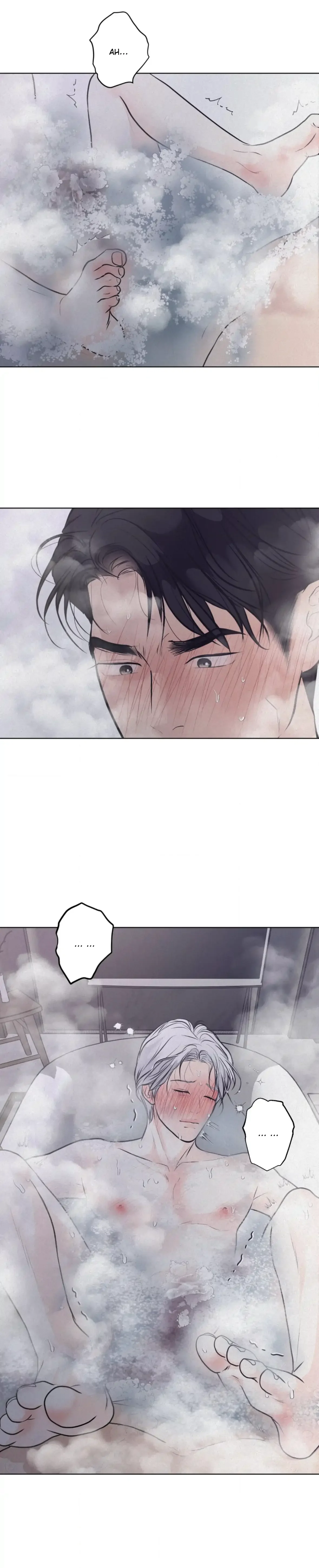 Wish You All The Best - Chapter 69 Page 18
