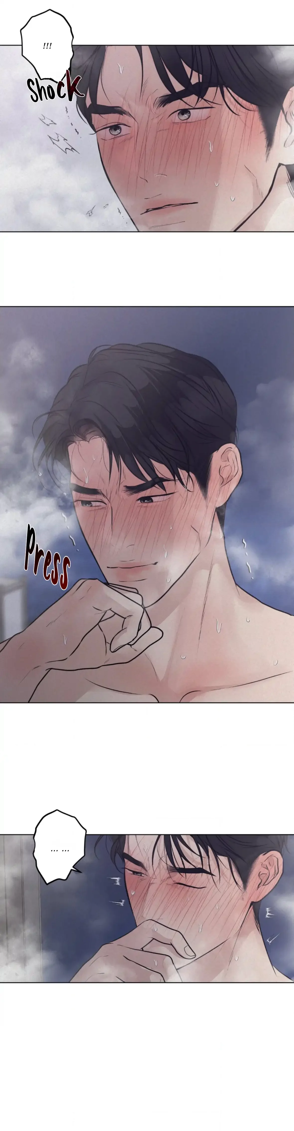 Wish You All The Best - Chapter 69 Page 19