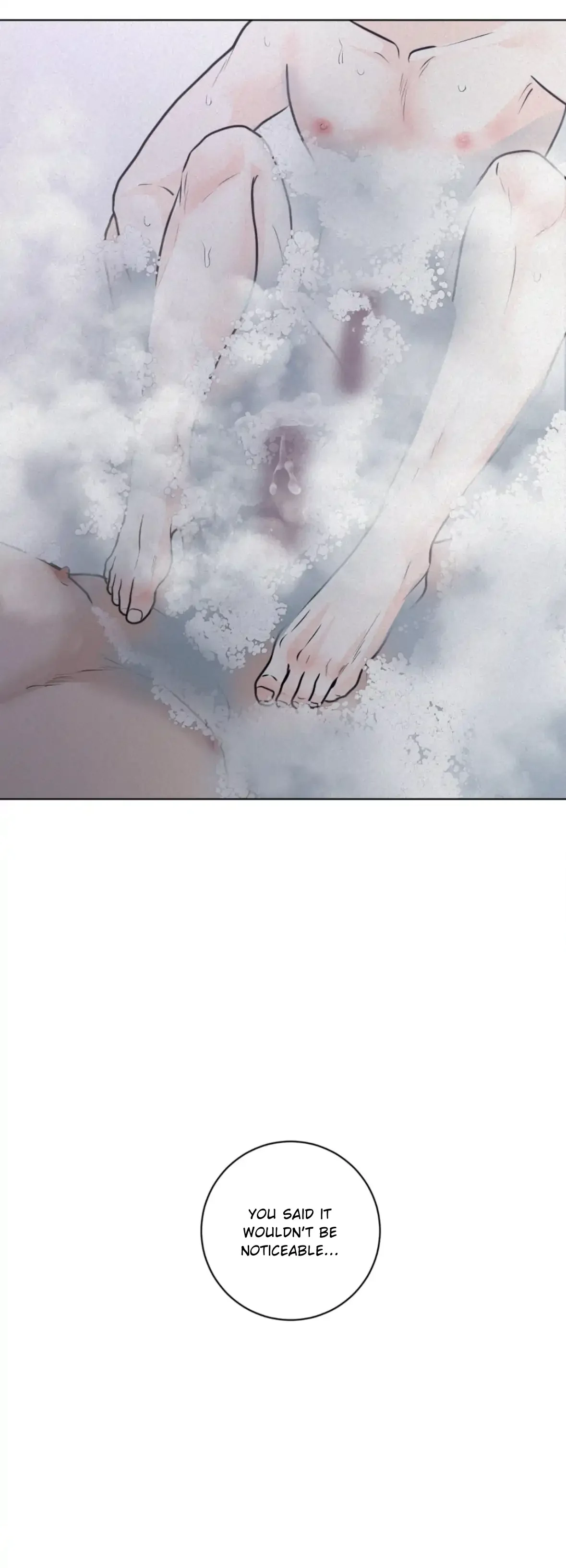 Wish You All The Best - Chapter 69 Page 20