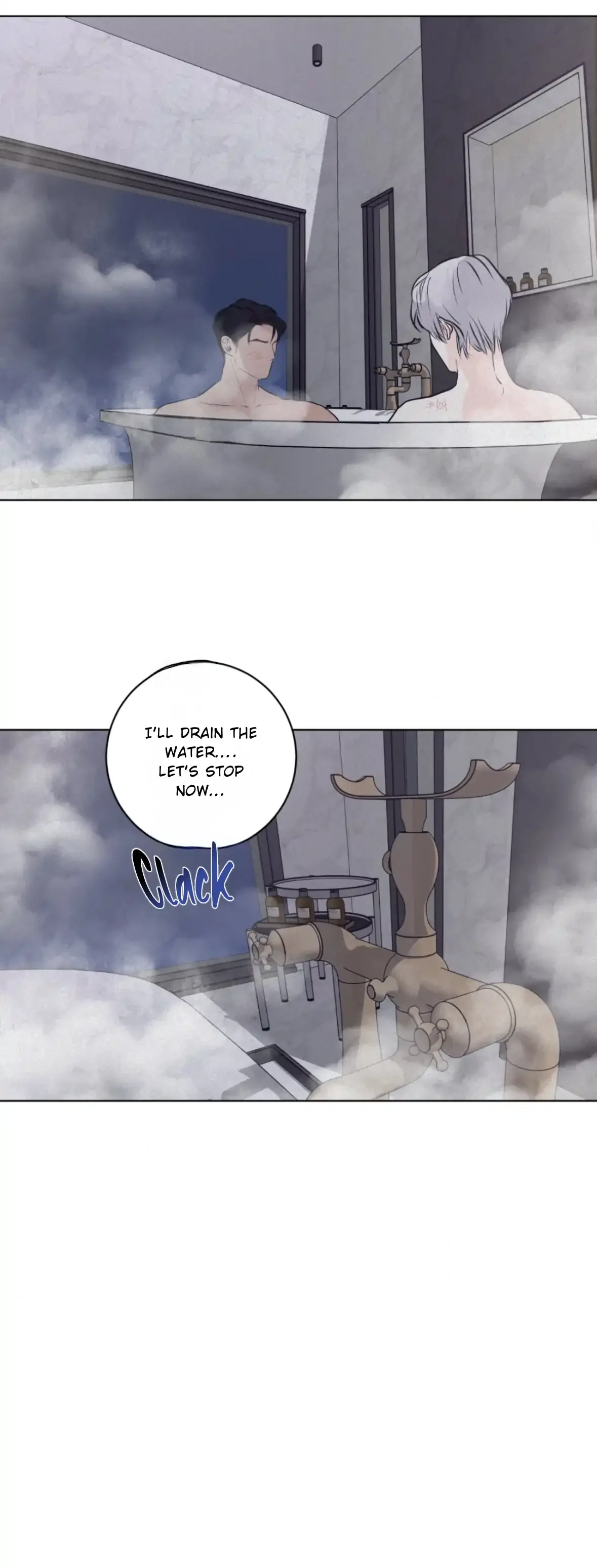 Wish You All The Best - Chapter 69 Page 21