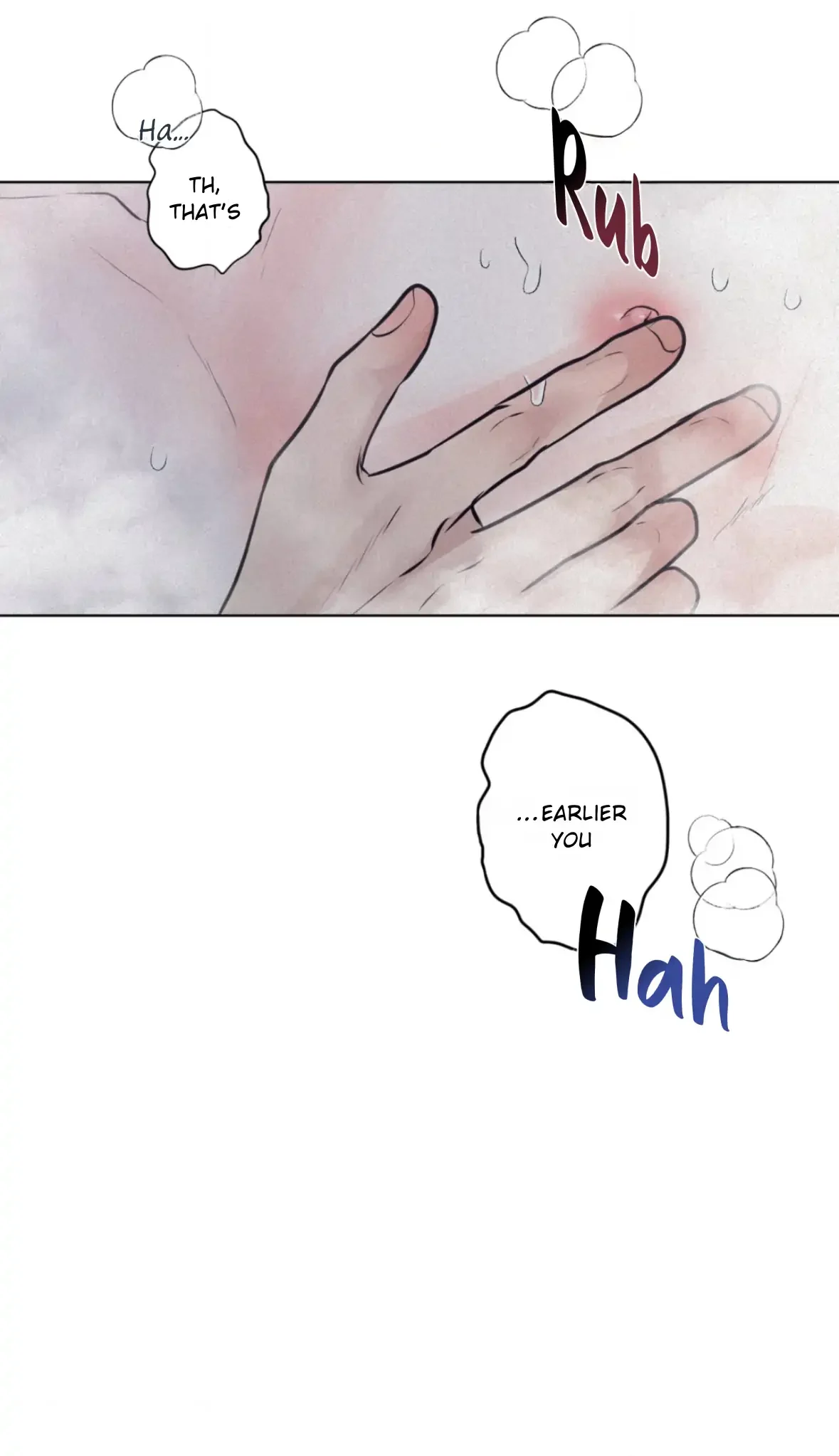 Wish You All The Best - Chapter 69 Page 30