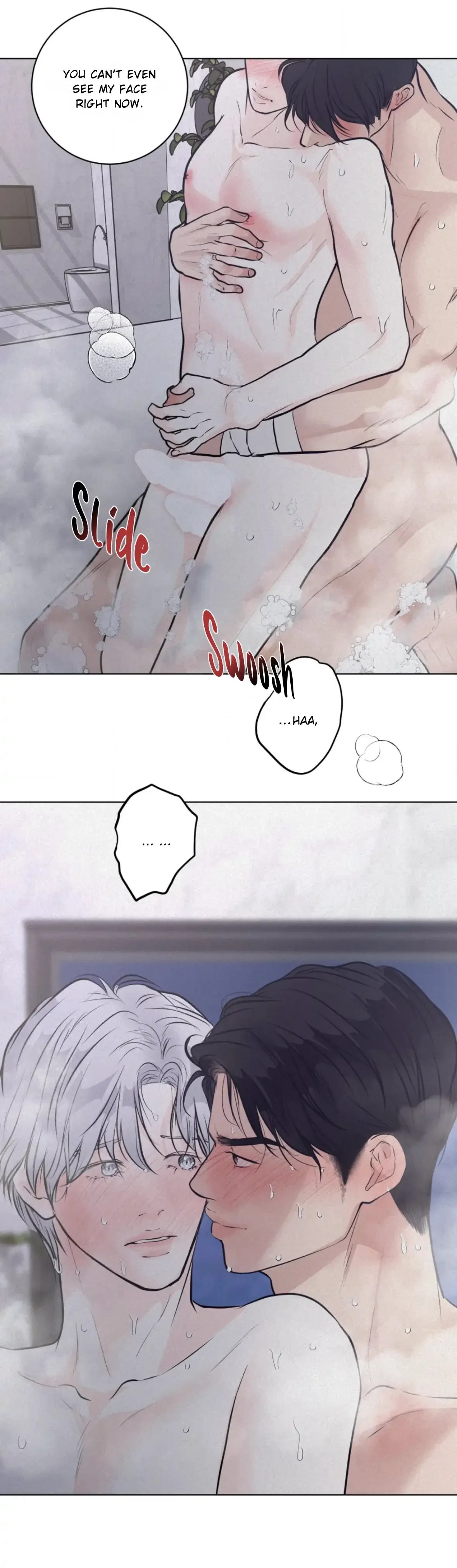 Wish You All The Best - Chapter 69 Page 33