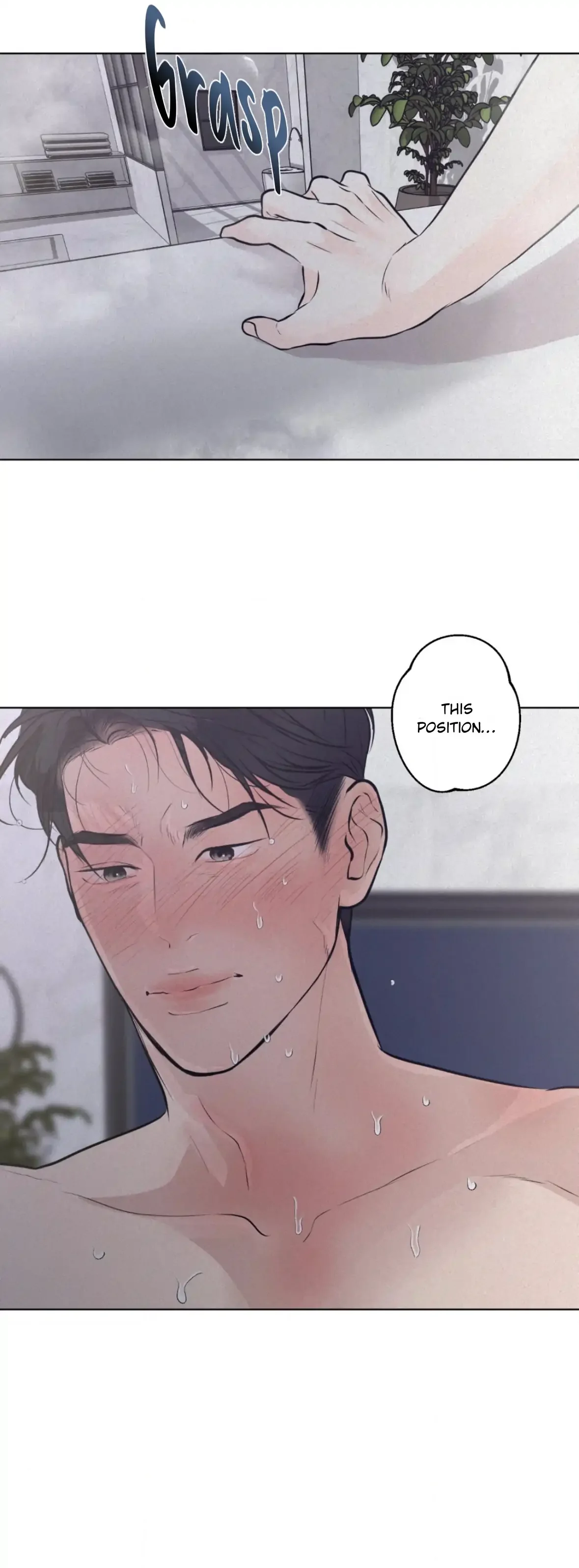 Wish You All The Best - Chapter 69 Page 34