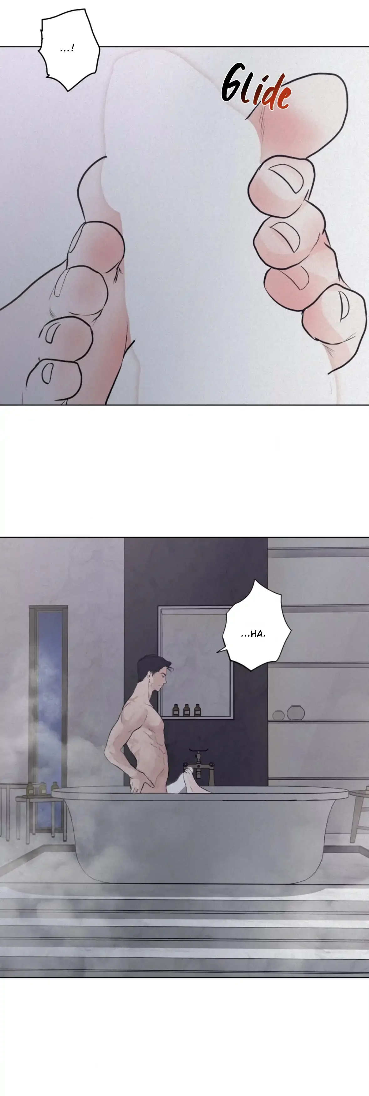 Wish You All The Best - Chapter 69 Page 36