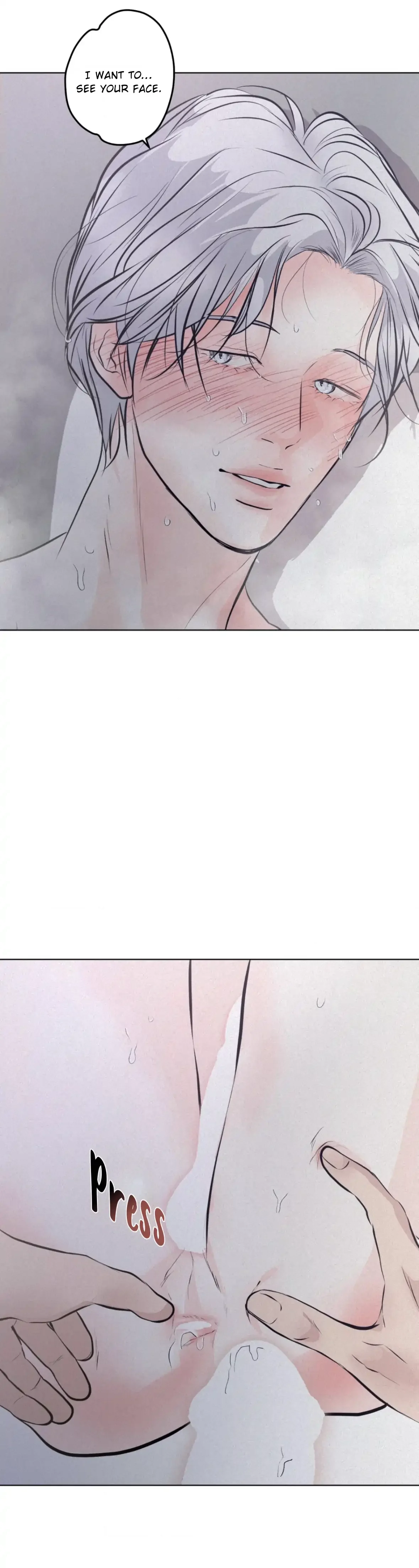 Wish You All The Best - Chapter 69 Page 37