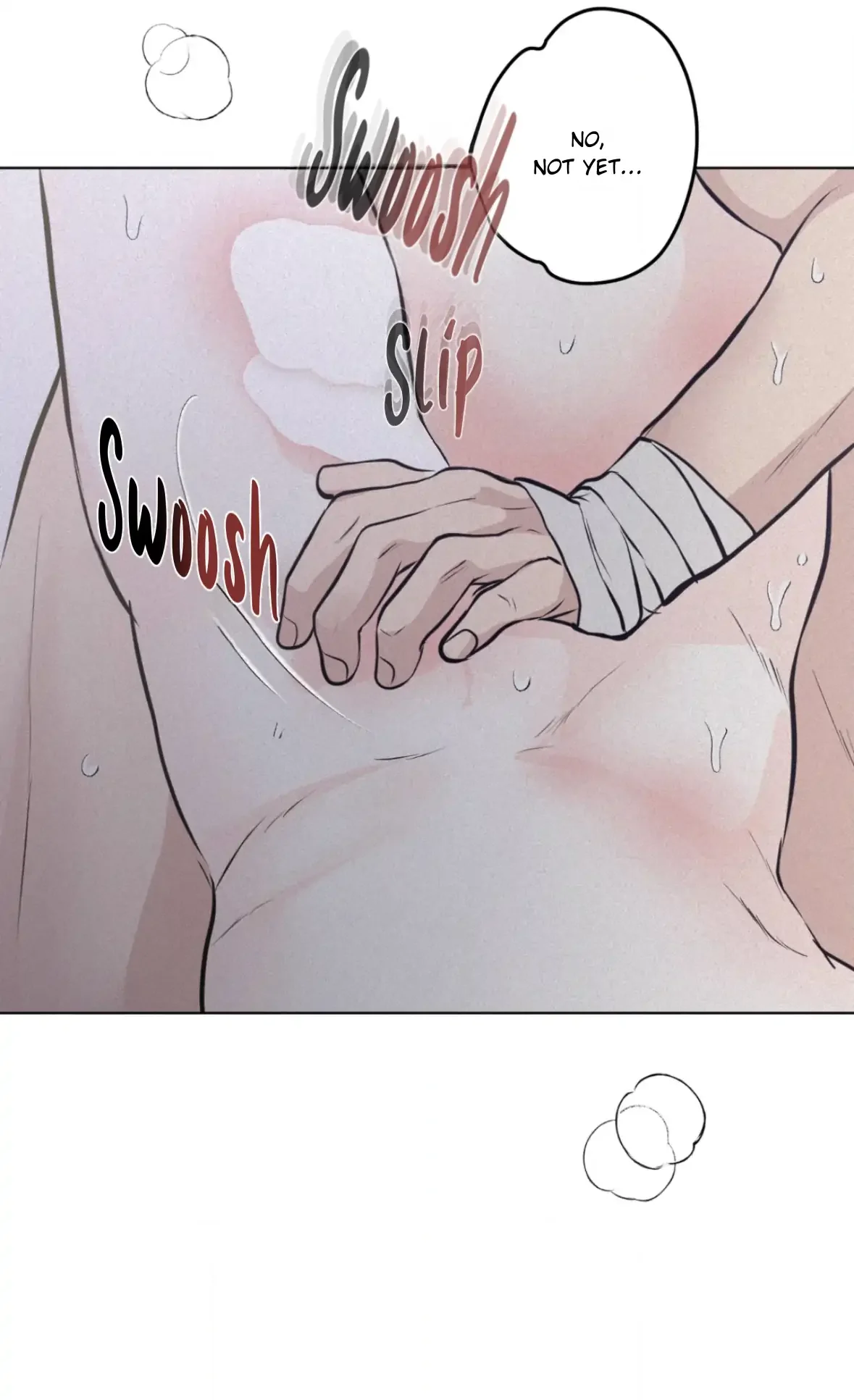 Wish You All The Best - Chapter 69 Page 41