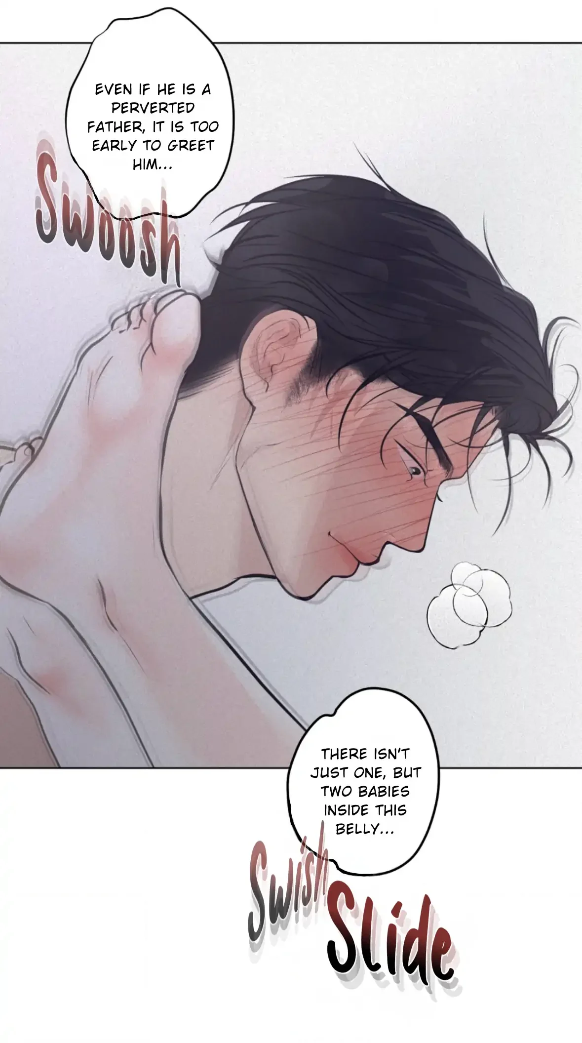 Wish You All The Best - Chapter 69 Page 42