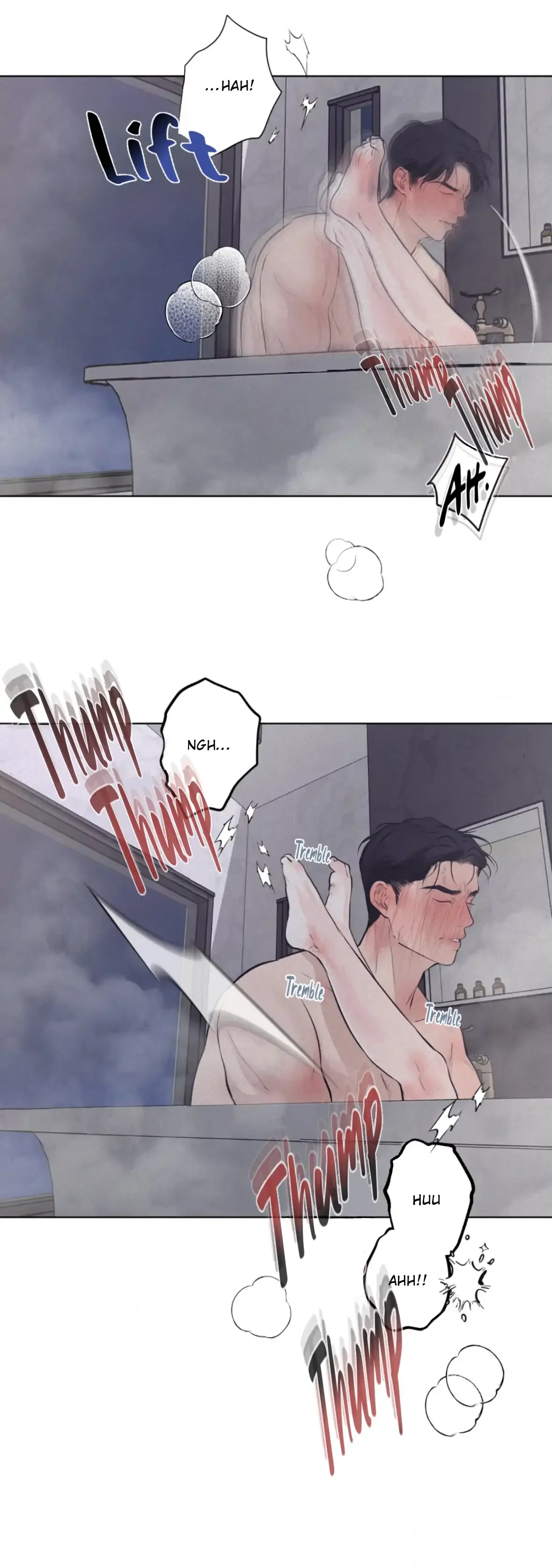 Wish You All The Best - Chapter 69 Page 46