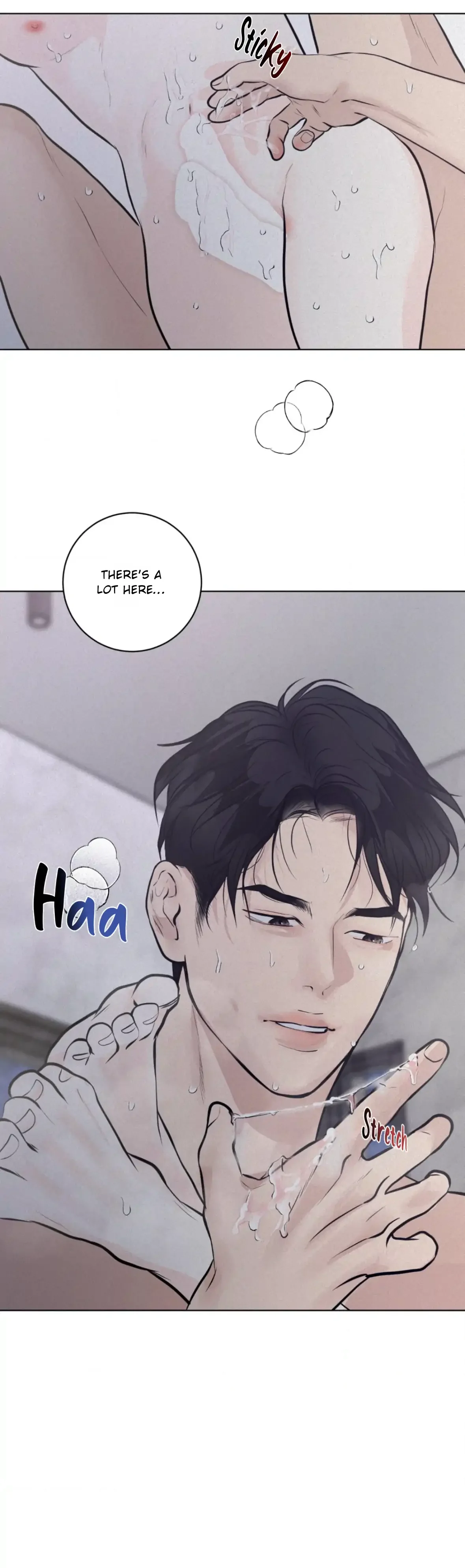Wish You All The Best - Chapter 69 Page 51