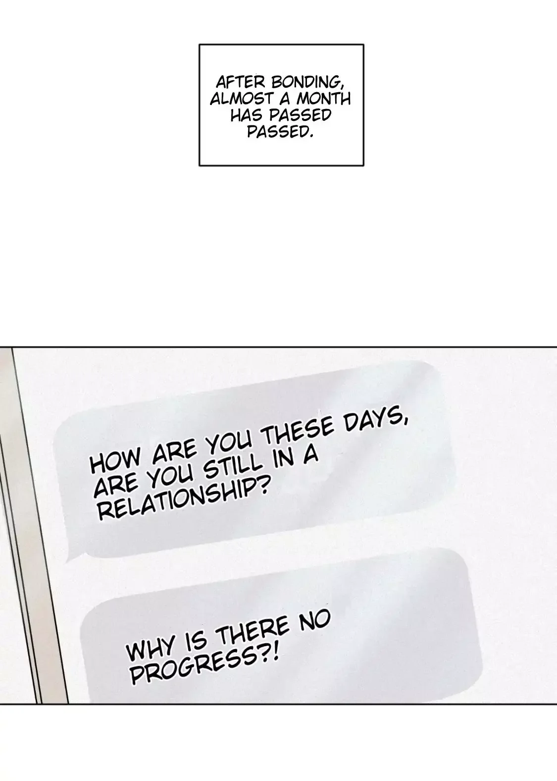 Wish You All The Best - Chapter 7 Page 3
