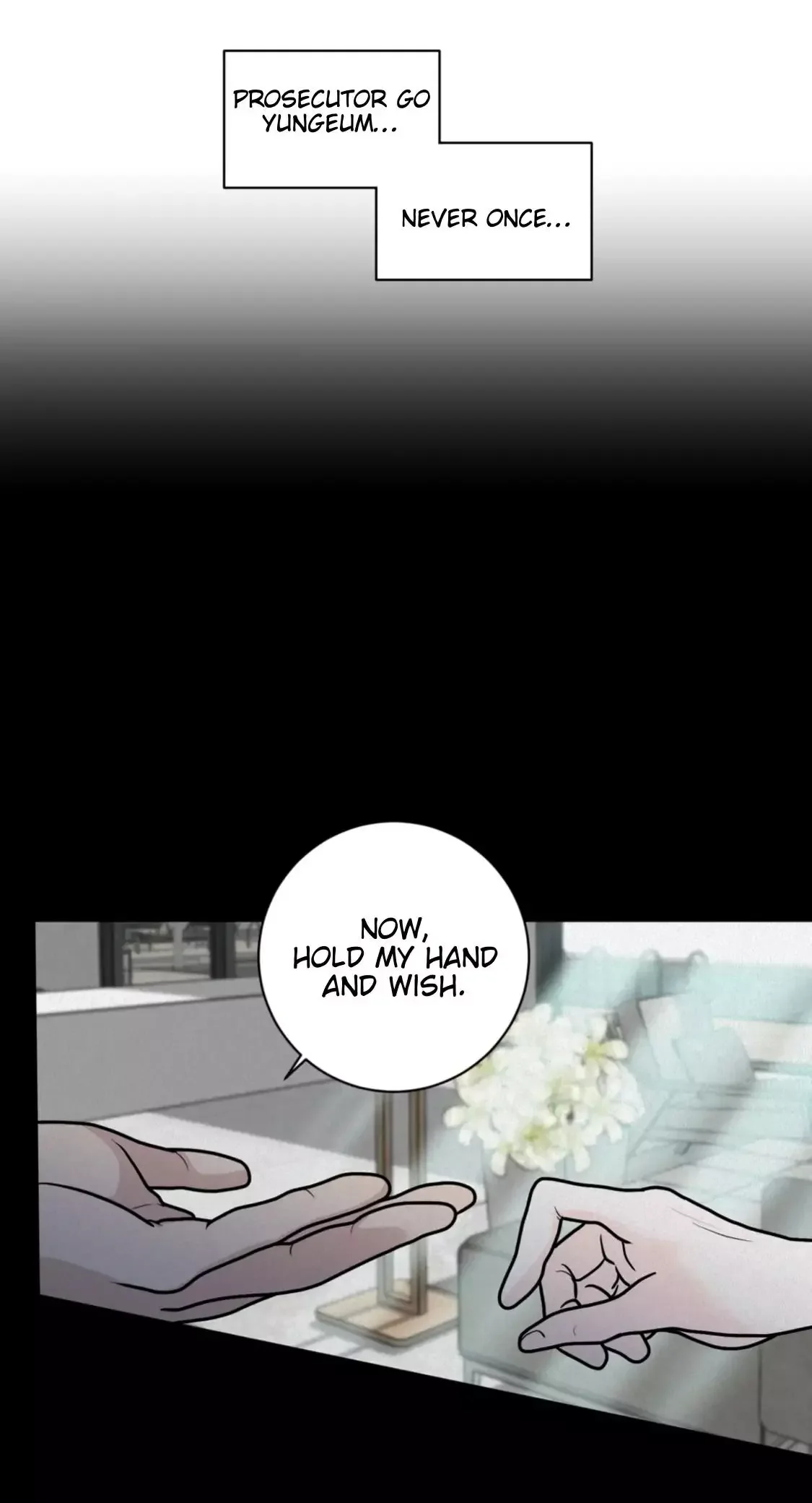 Wish You All The Best - Chapter 7 Page 4