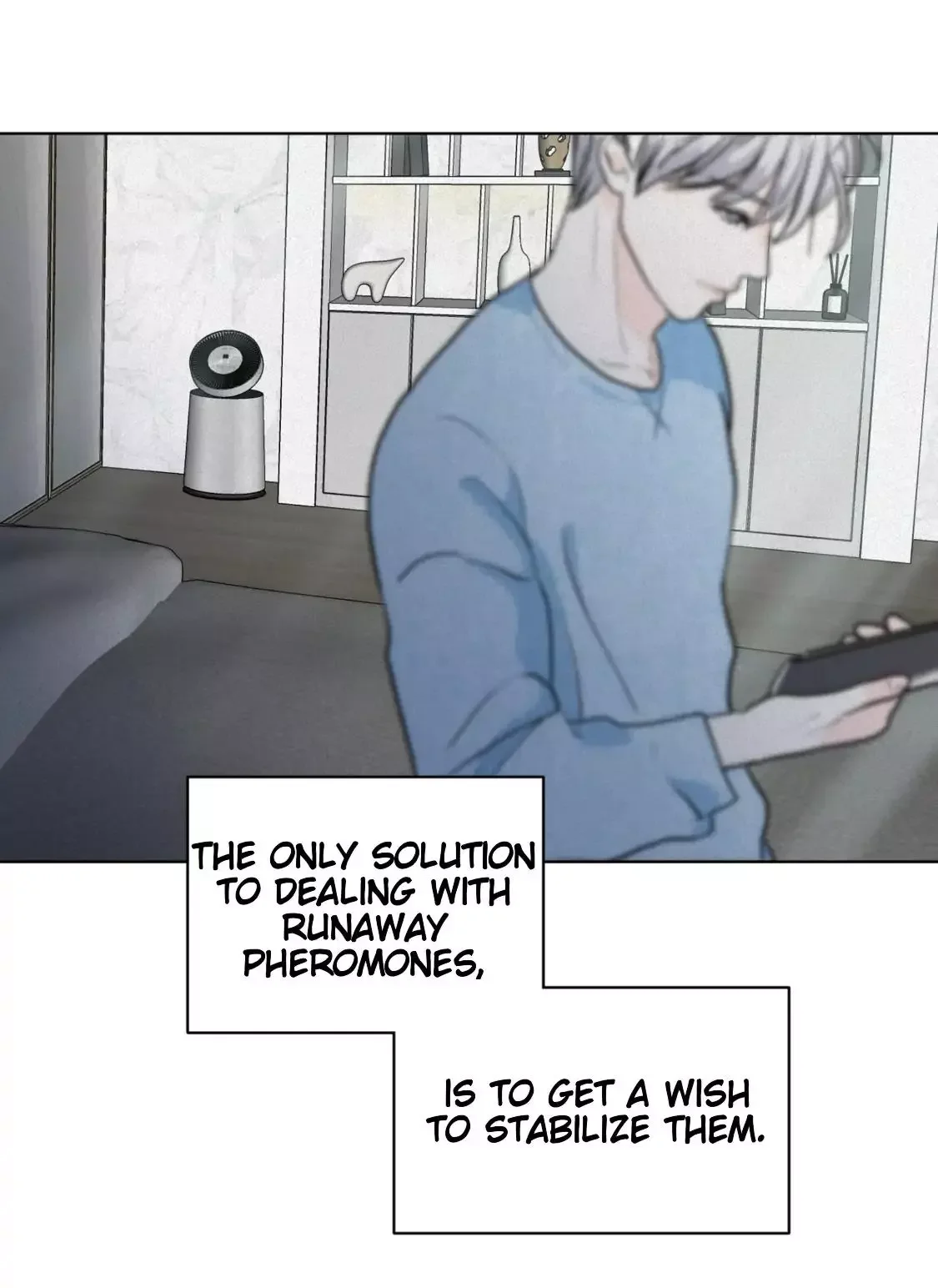 Wish You All The Best - Chapter 7 Page 11