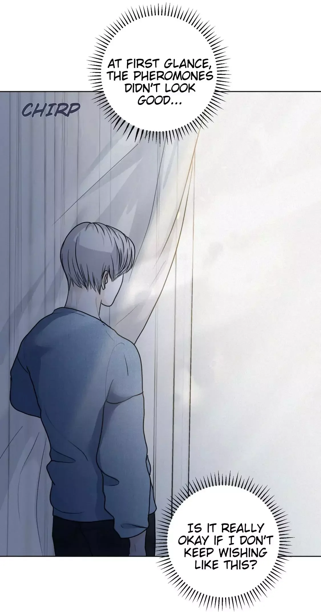 Wish You All The Best - Chapter 7 Page 12