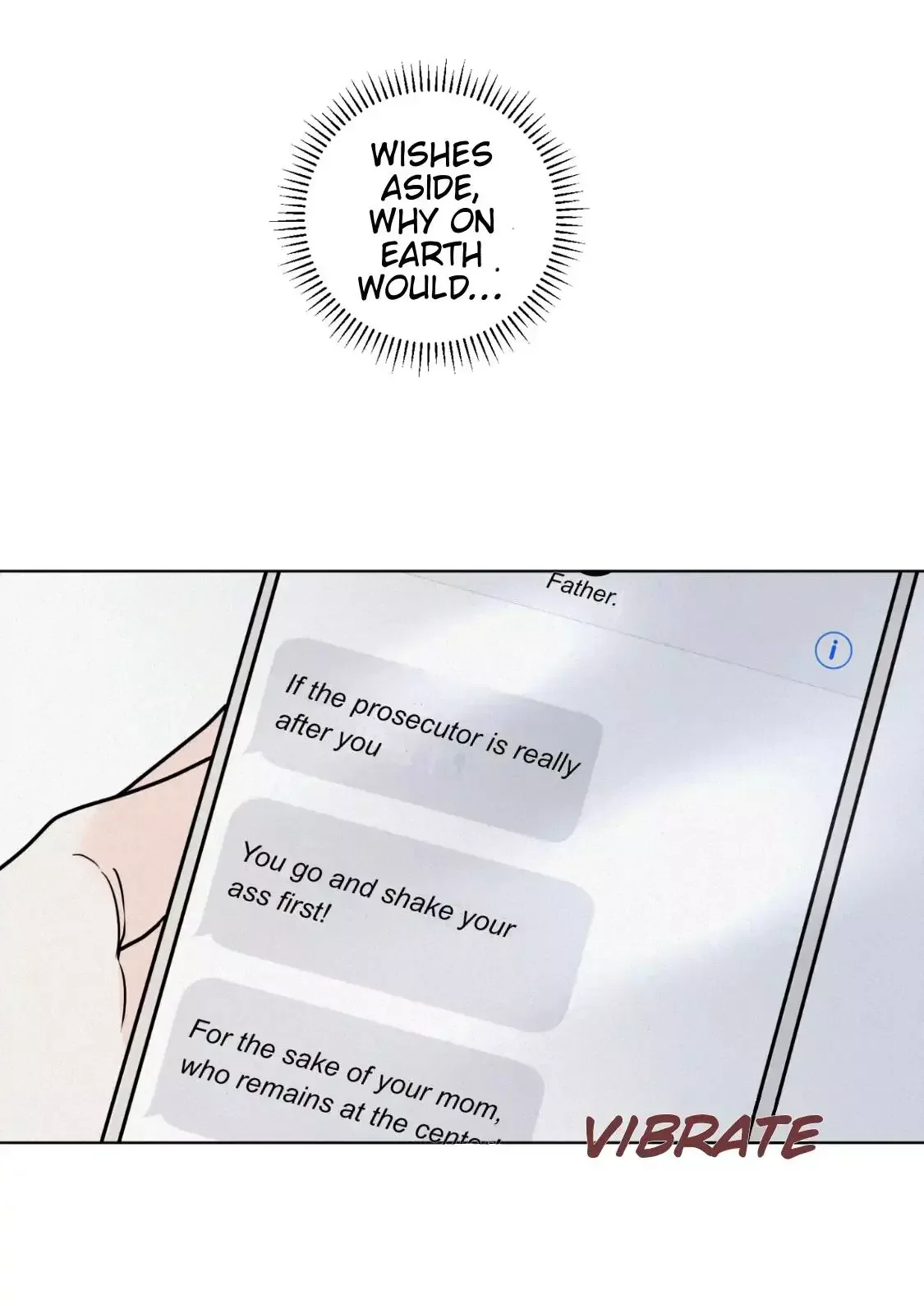 Wish You All The Best - Chapter 7 Page 13
