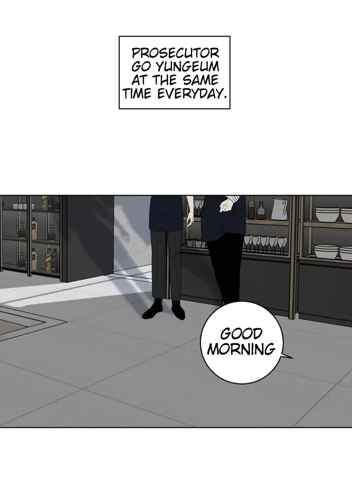 Wish You All The Best - Chapter 7 Page 17