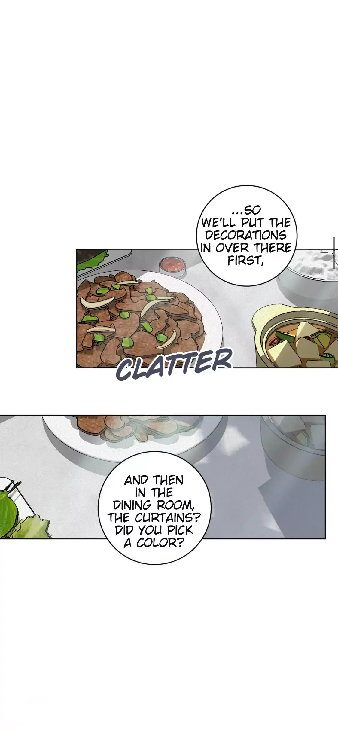 Wish You All The Best - Chapter 7 Page 24