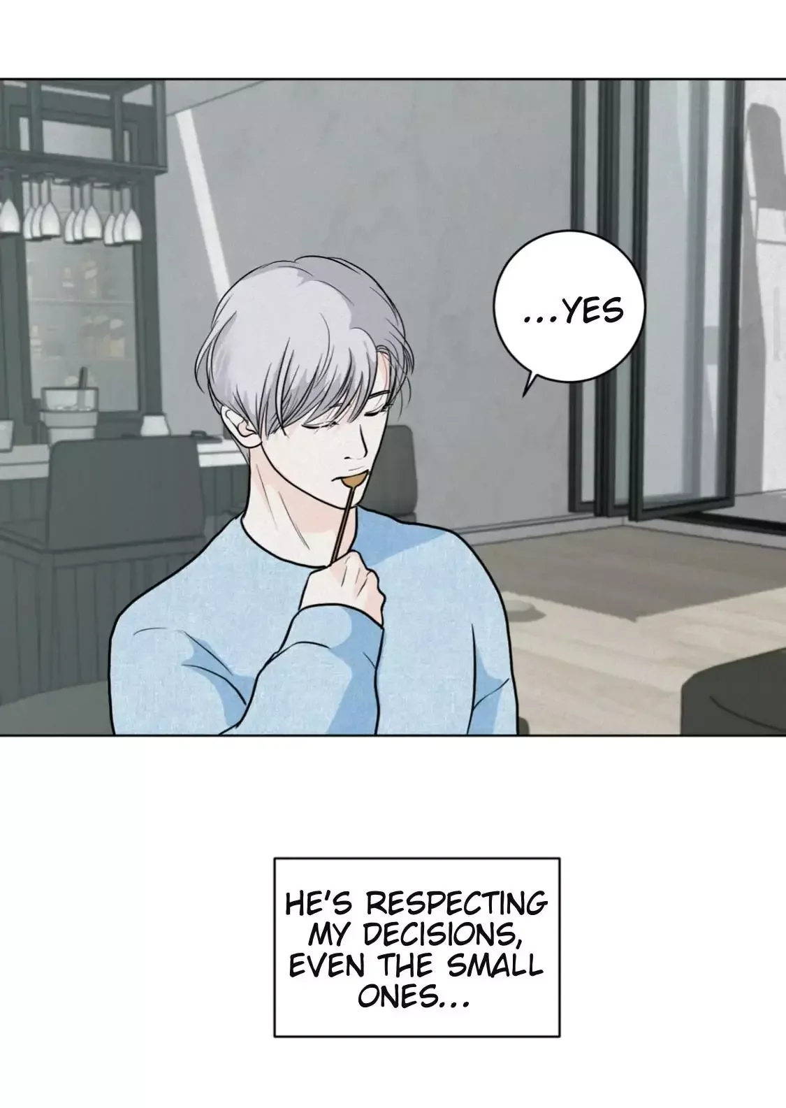 Wish You All The Best - Chapter 7 Page 27