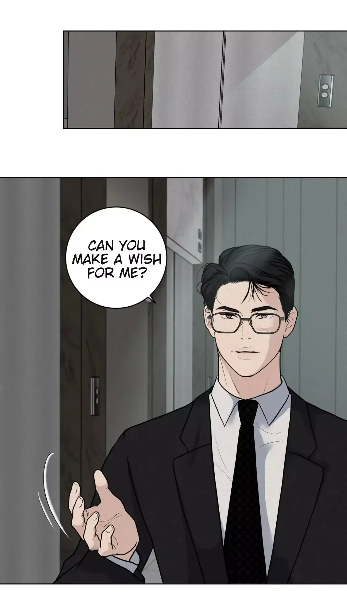 Wish You All The Best - Chapter 7 Page 28