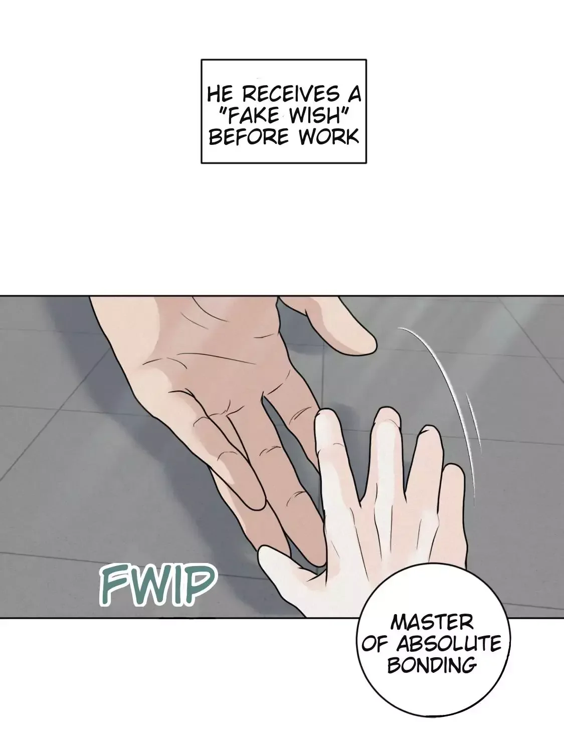 Wish You All The Best - Chapter 7 Page 29