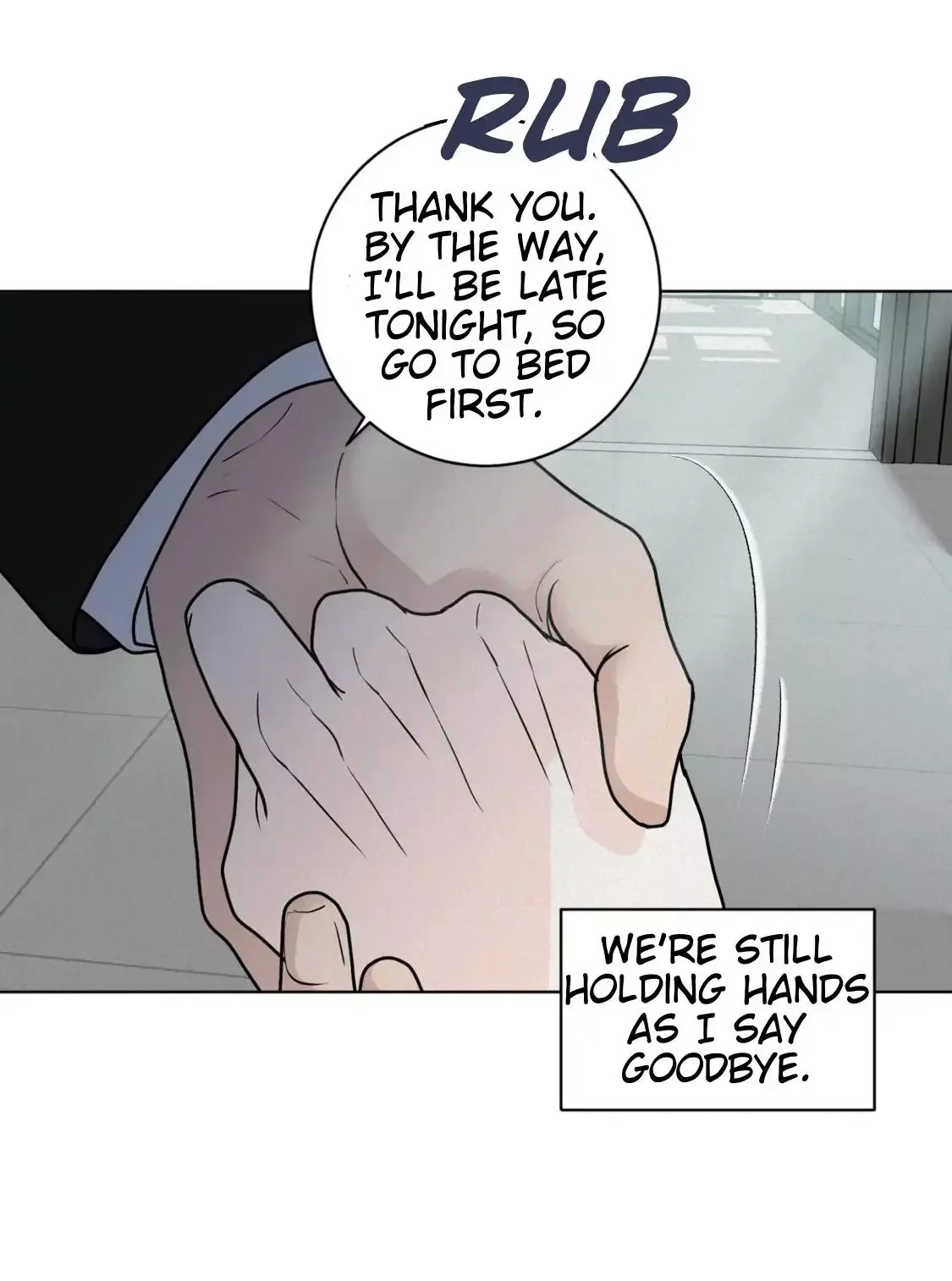 Wish You All The Best - Chapter 7 Page 32