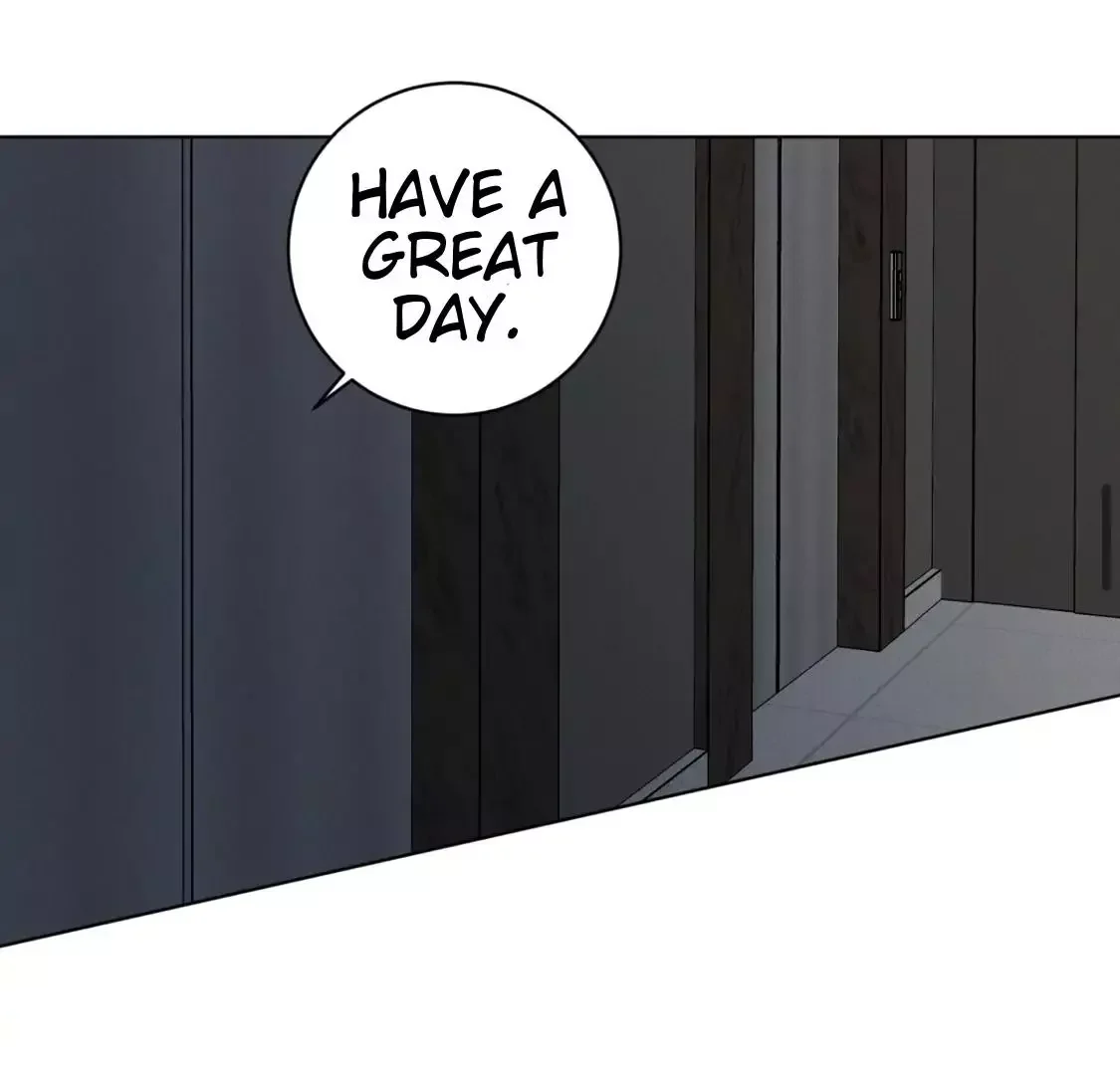 Wish You All The Best - Chapter 7 Page 33