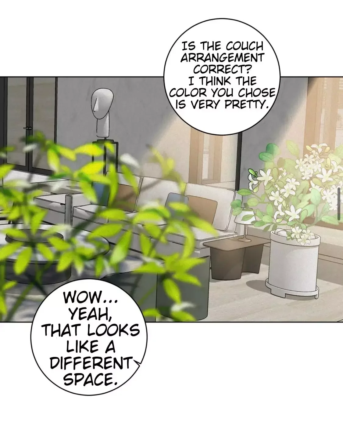 Wish You All The Best - Chapter 7 Page 35