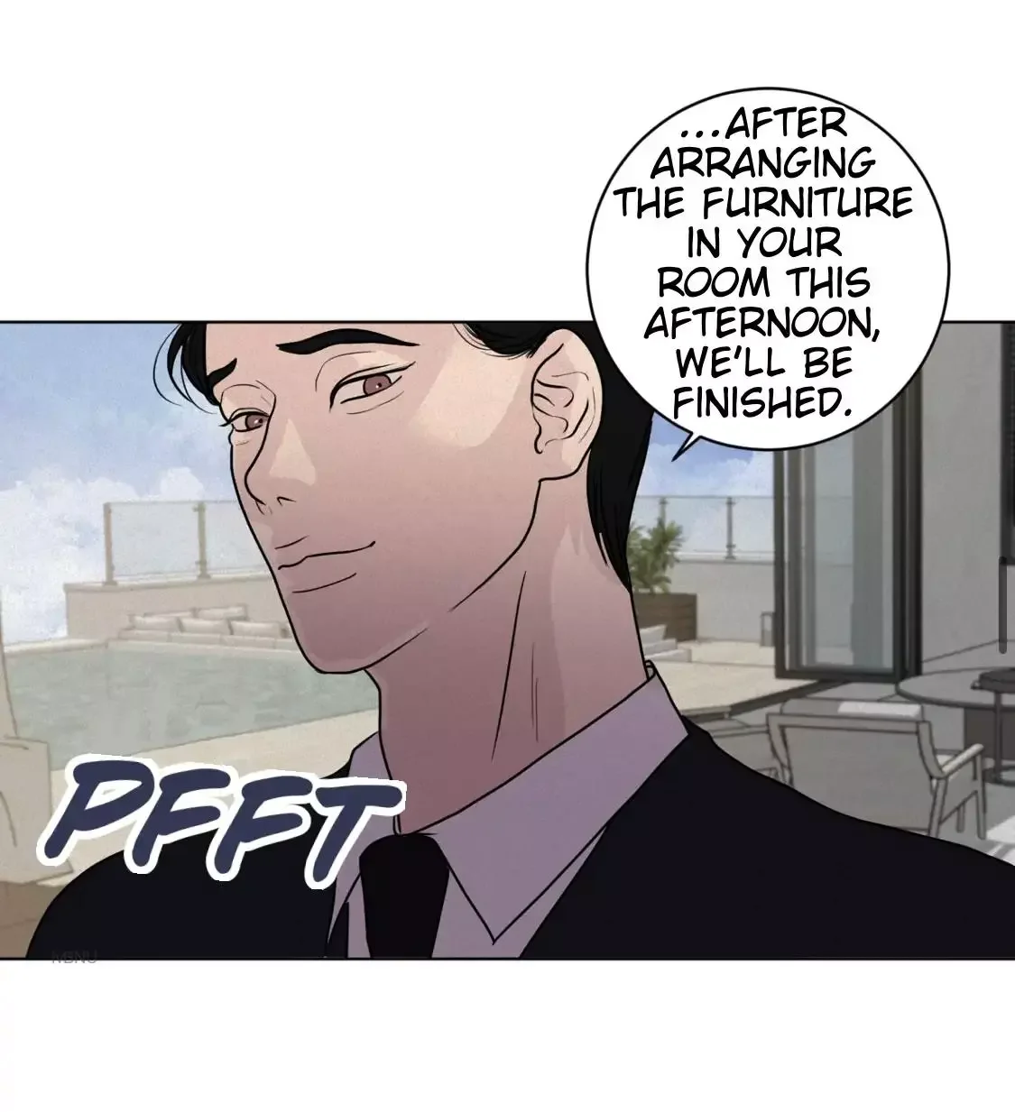 Wish You All The Best - Chapter 7 Page 38