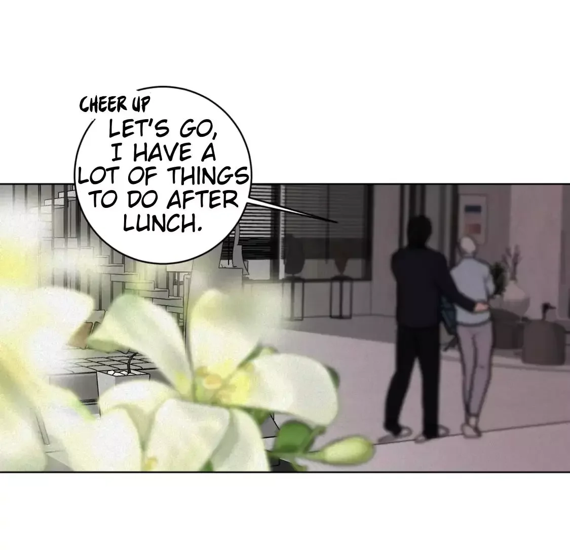 Wish You All The Best - Chapter 7 Page 39