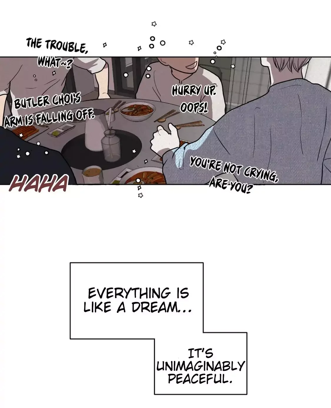 Wish You All The Best - Chapter 7 Page 49
