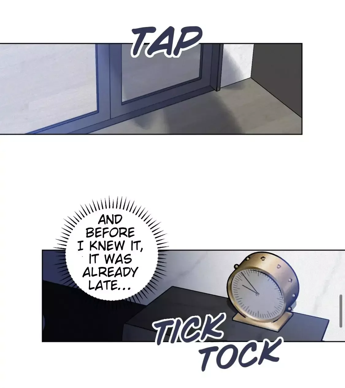 Wish You All The Best - Chapter 7 Page 51