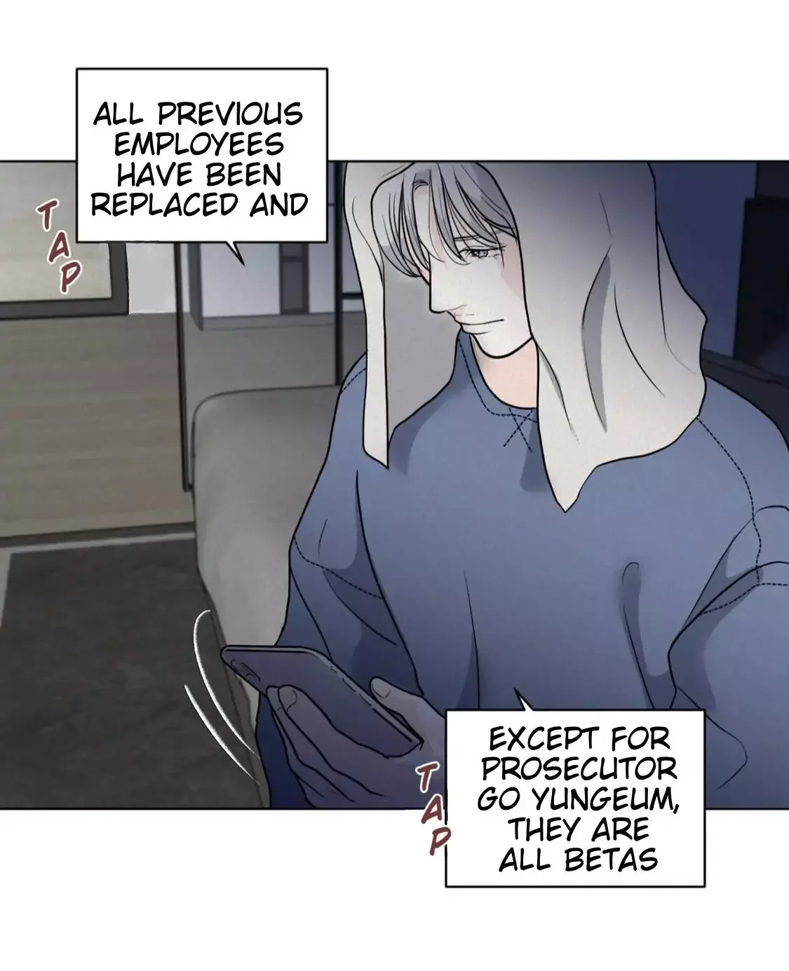 Wish You All The Best - Chapter 7 Page 56