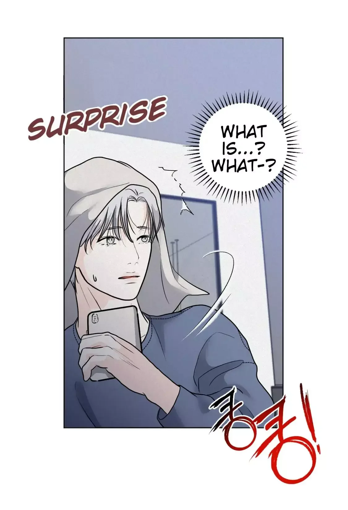 Wish You All The Best - Chapter 7 Page 60