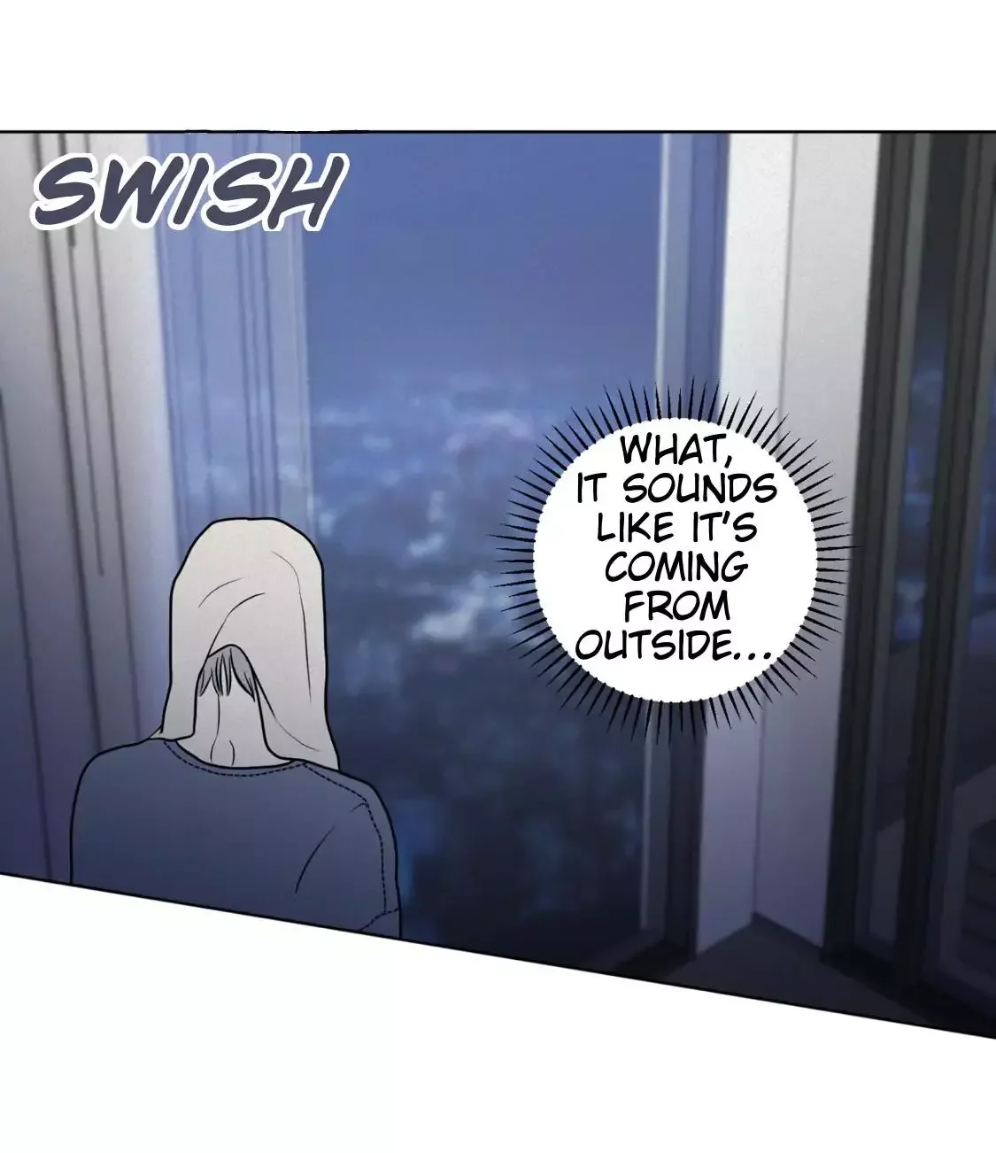 Wish You All The Best - Chapter 7 Page 61