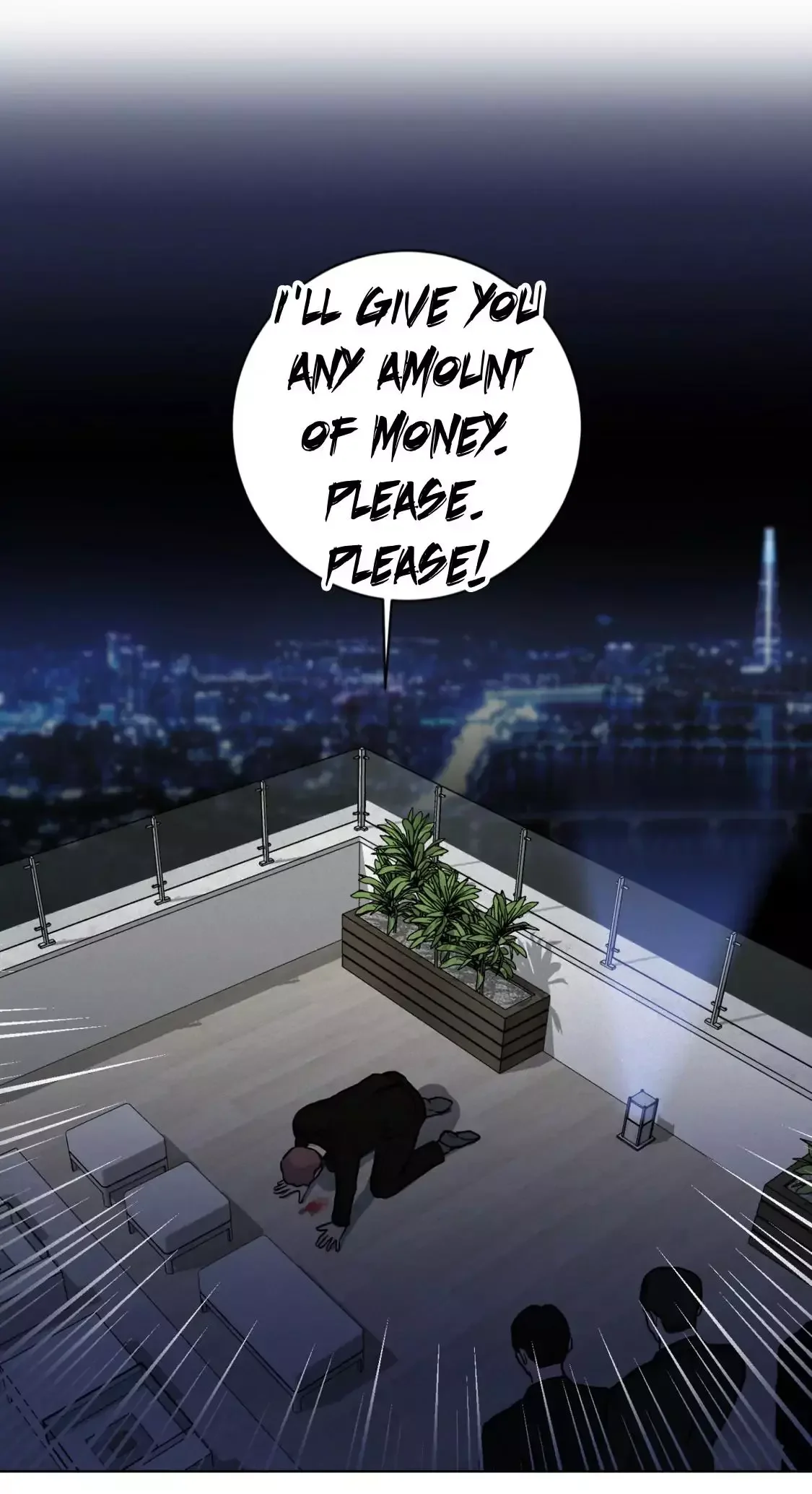 Wish You All The Best - Chapter 7 Page 62