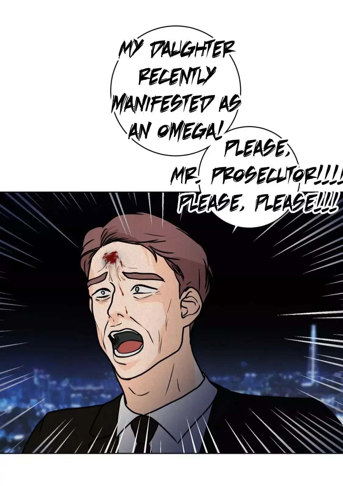 Wish You All The Best - Chapter 7 Page 63
