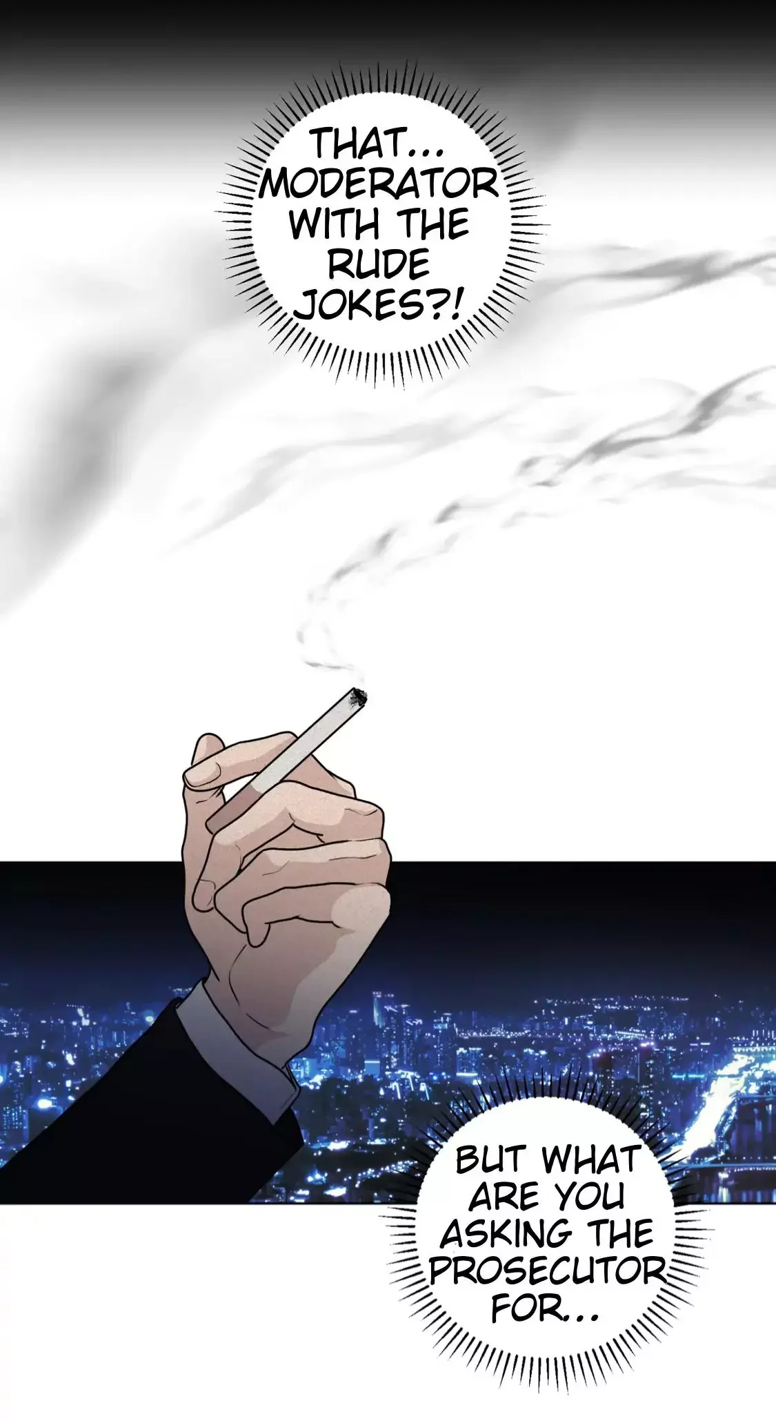 Wish You All The Best - Chapter 7 Page 66