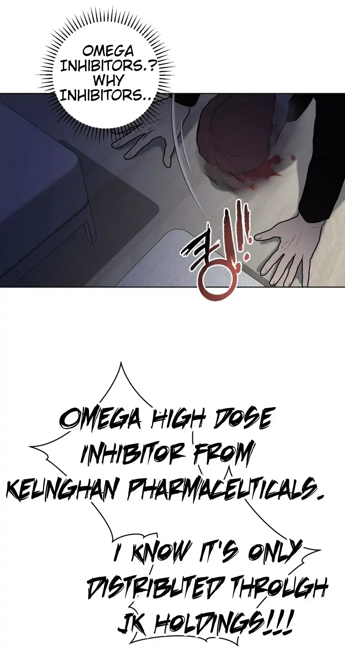 Wish You All The Best - Chapter 7 Page 68