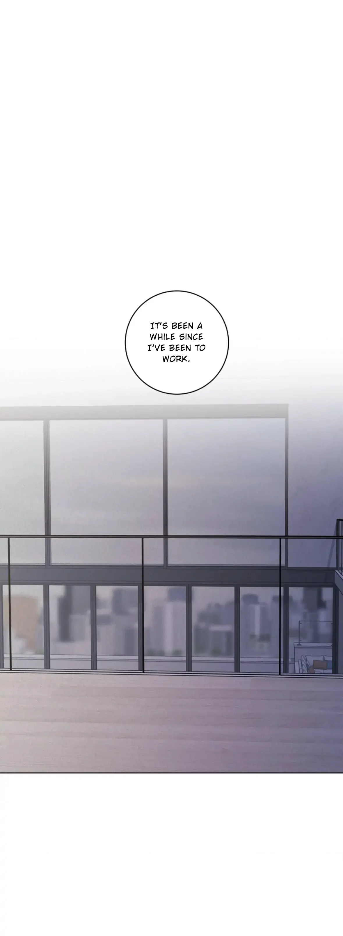 Wish You All The Best - Chapter 70 Page 3