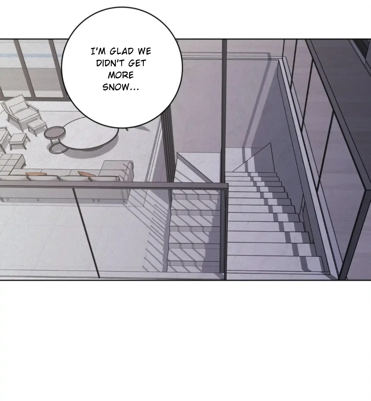 Wish You All The Best - Chapter 70 Page 4
