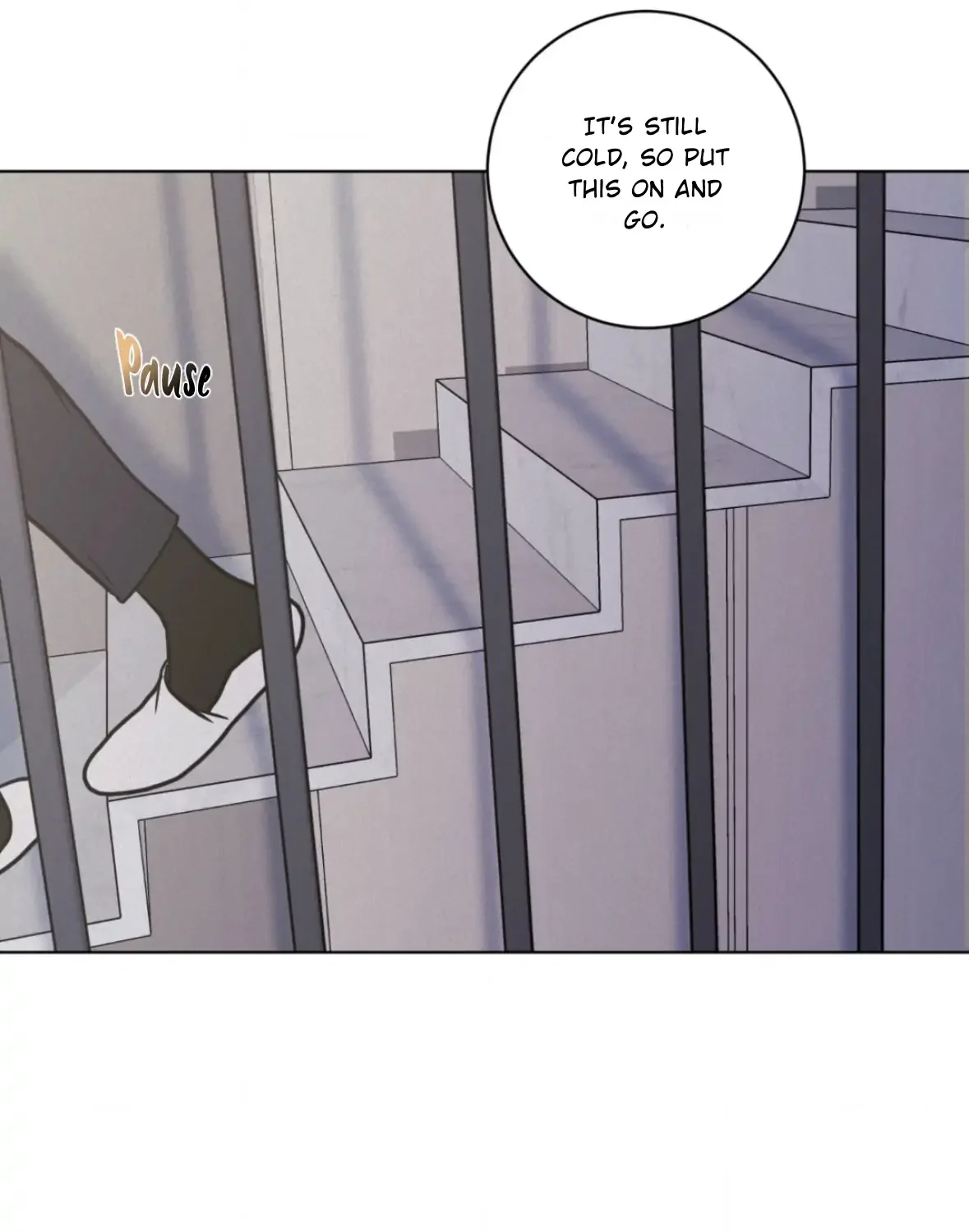Wish You All The Best - Chapter 70 Page 5