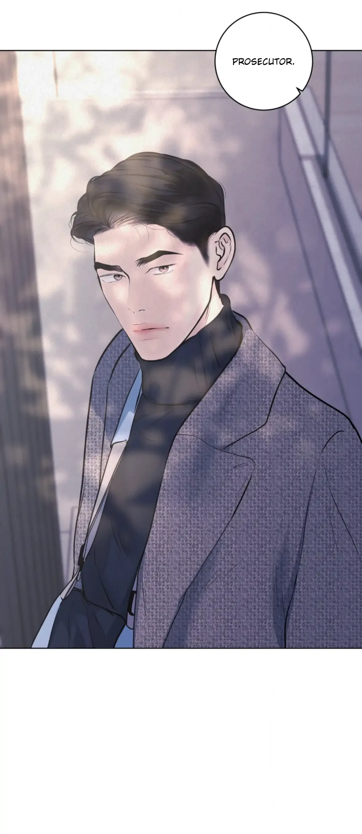 Wish You All The Best - Chapter 70 Page 6