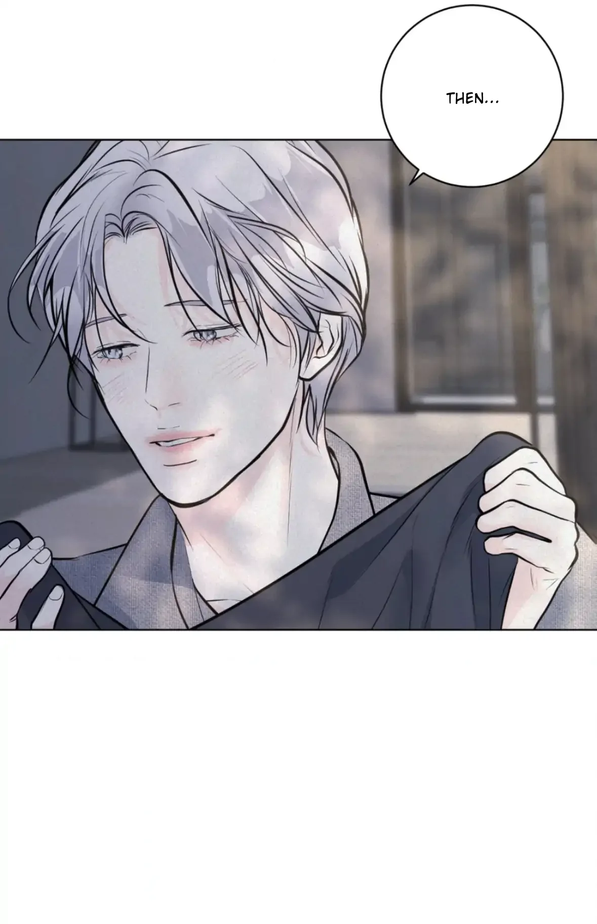 Wish You All The Best - Chapter 70 Page 10