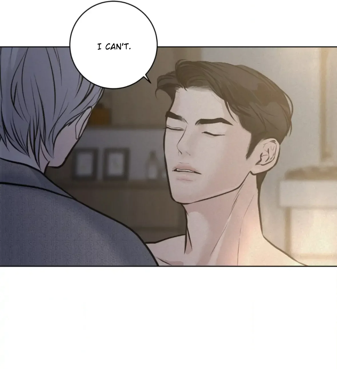 Wish You All The Best - Chapter 70 Page 18
