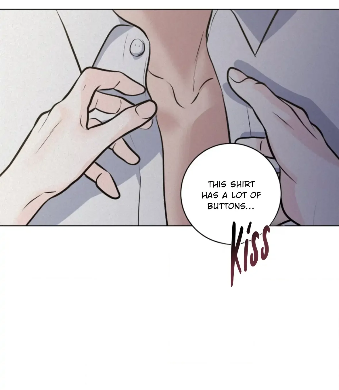 Wish You All The Best - Chapter 70 Page 23