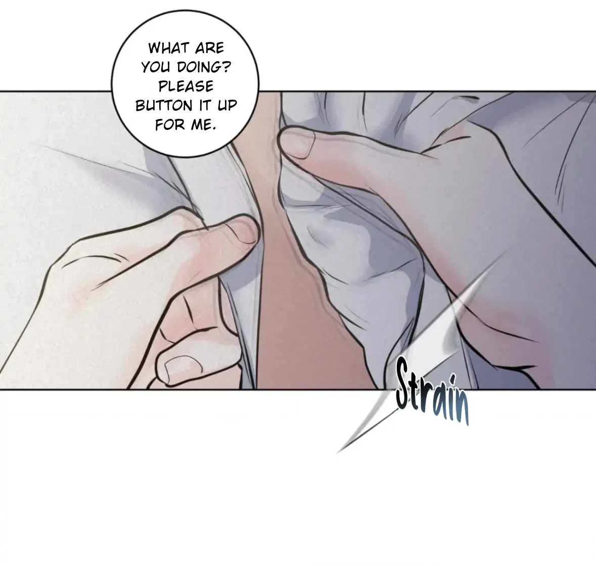 Wish You All The Best - Chapter 70 Page 25